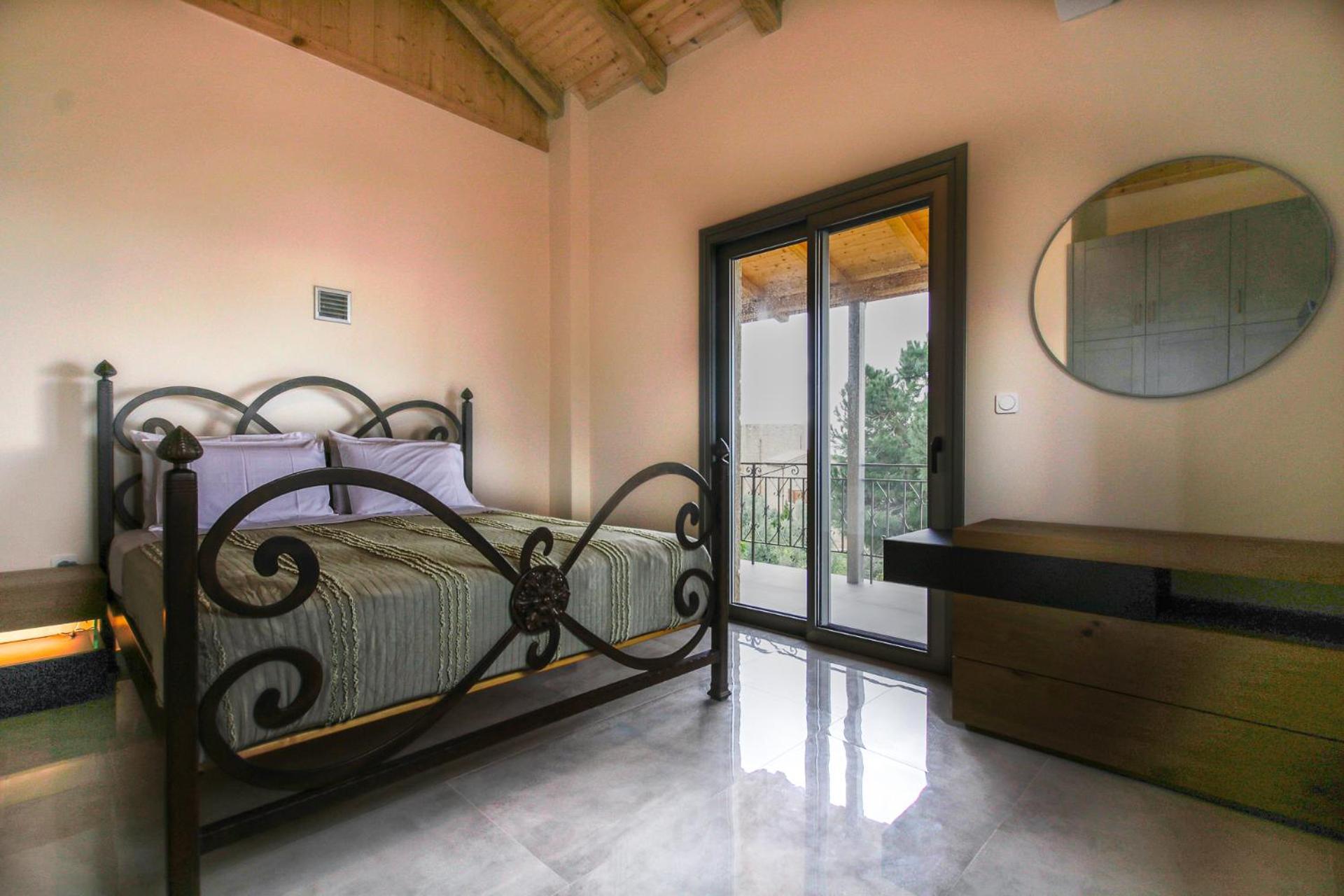 Porto Kalamitsi Stone-Built Bungalows Кардамили Екстериор снимка