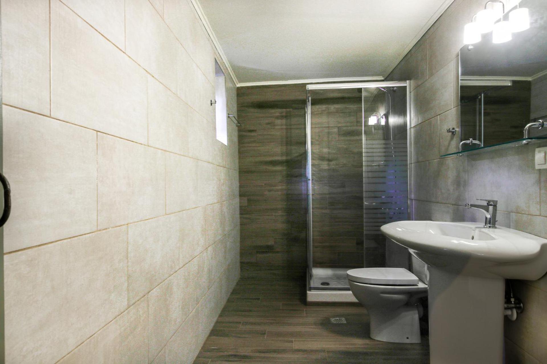 Porto Kalamitsi Stone-Built Bungalows Кардамили Екстериор снимка